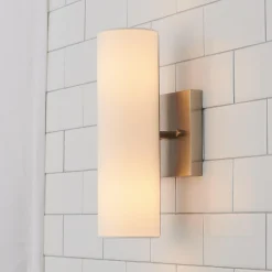 Benomi Bath Sconce