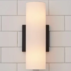 Benomi Bath Sconce