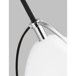 Bentlee Bath Sconce