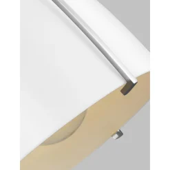 Bentlee Bath Sconce