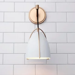 Bentlee Bath Sconce