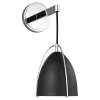 Bentlee Bath Sconce