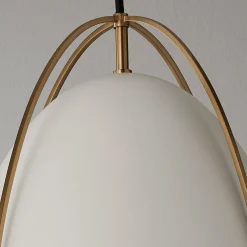 Bentlee Pendant - Large