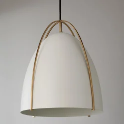Bentlee Pendant - Large