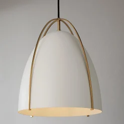 Bentlee Pendant - Large