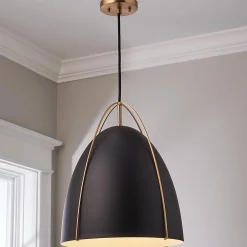 Bentlee Pendant - Large