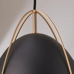 Bentlee Pendant - Large