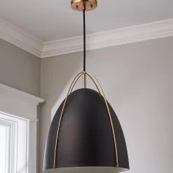 Bentlee Pendant - Large