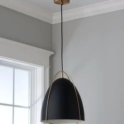 Bentlee Pendant - Medium