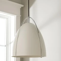 Bentlee Pendant - Medium