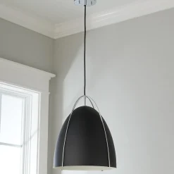Bentlee Pendant - Medium
