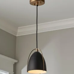 Bentlee Pendant - Small