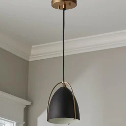 Bentlee Pendant - Small