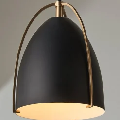 Bentlee Pendant - Small