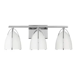 Bentlee Vanity Light - 3 Light