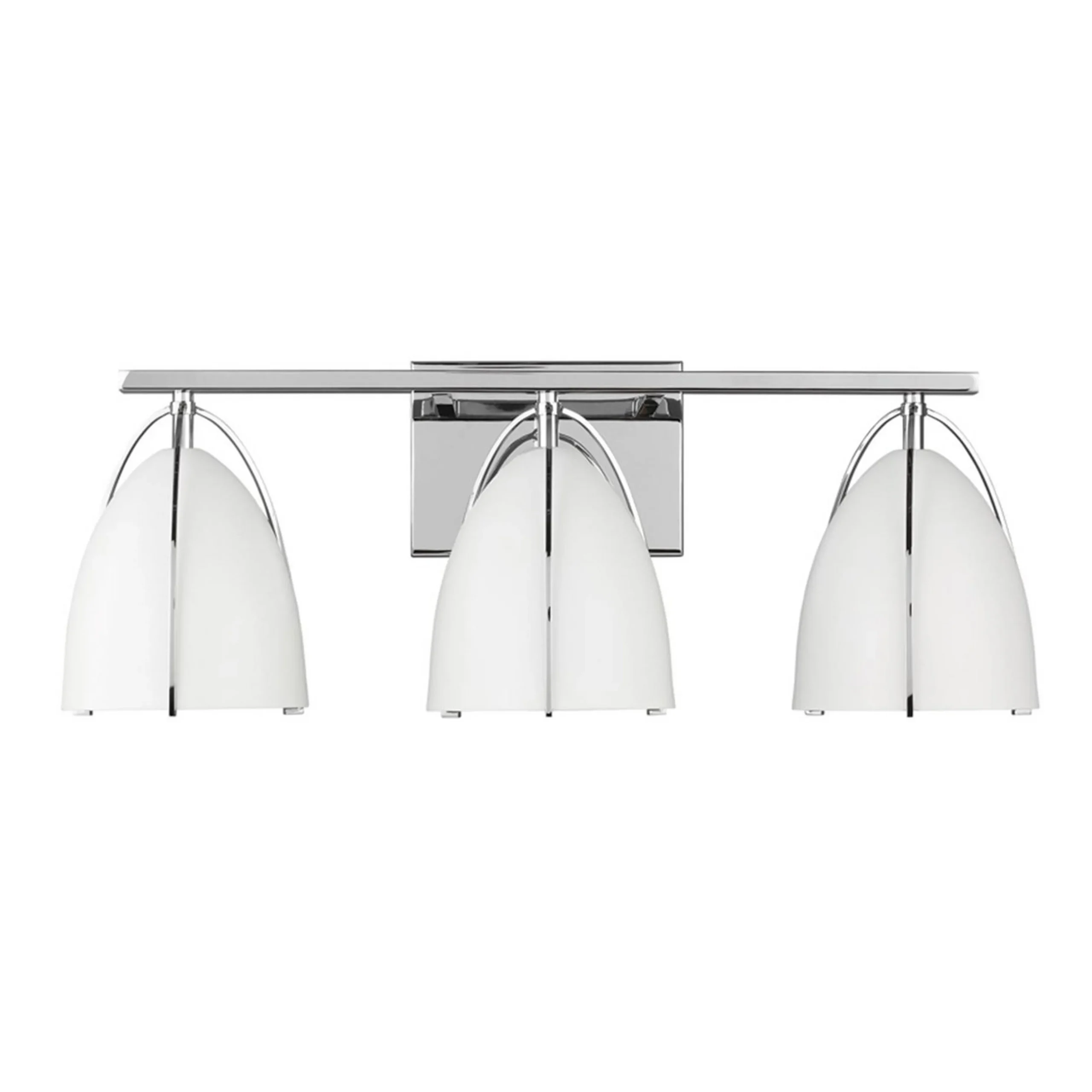 Bentlee Vanity Light - 3 Light