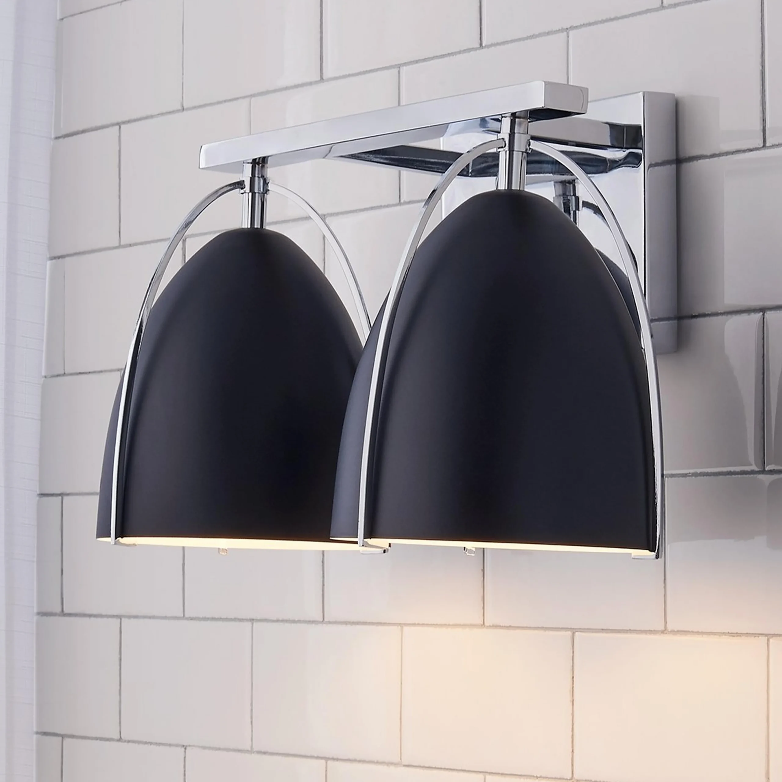 Bentlee Vanity Light - 2 Light