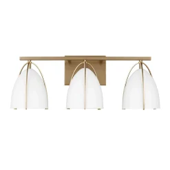 Bentlee Vanity Light - 3 Light