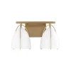 Bentlee Vanity Light - 2 Light
