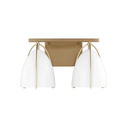 Bentlee Vanity Light - 2 Light
