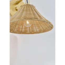 Bergenia Bath Sconce