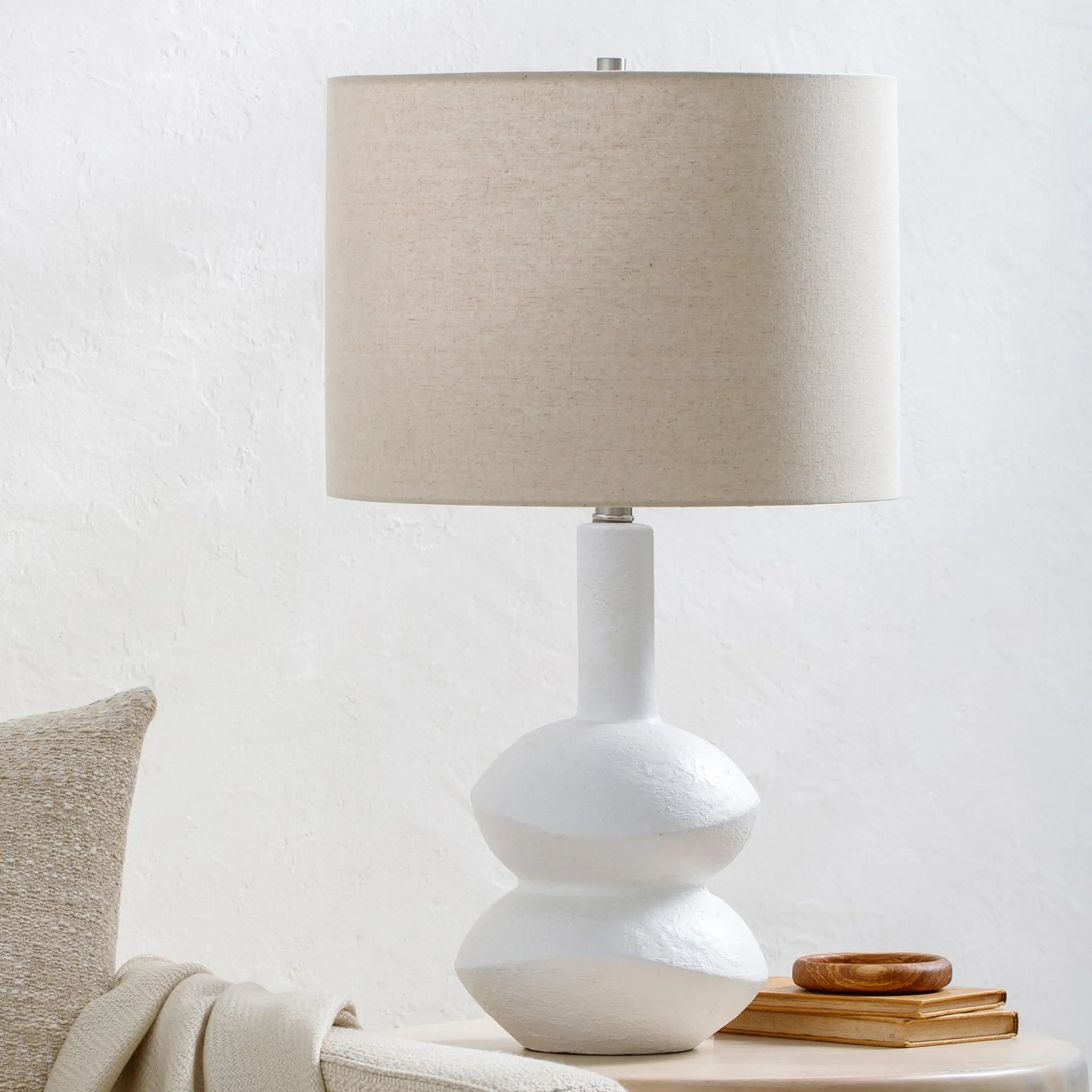 Bering Table Lamp