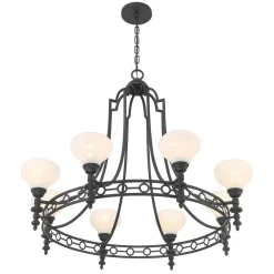 Bernardine Chandelier - Large