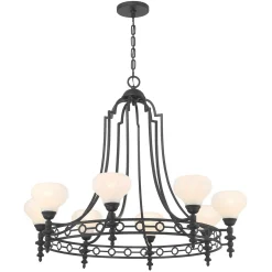 Bernardine Chandelier - Large