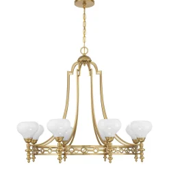 Bernardine Chandelier - Large