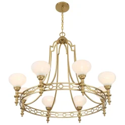 Bernardine Chandelier - Large