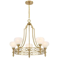 Bernardine Chandelier - Small