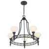 Bernardine Chandelier - Small
