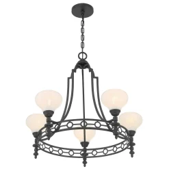 Bernardine Chandelier - Small
