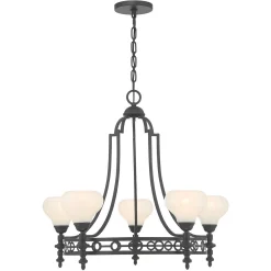 Bernardine Chandelier - Small