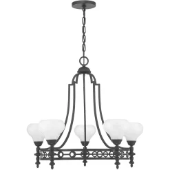 Bernardine Chandelier - Small