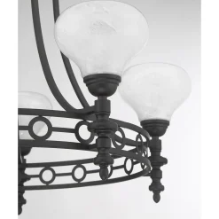 Bernardine Chandelier - Small