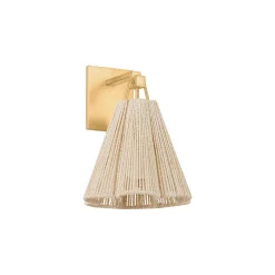 Bernini Bath Sconce