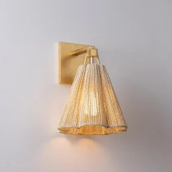 Bernini Bath Sconce