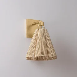 Bernini Bath Sconce