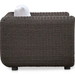 Bertram Outdoor Accent Chair