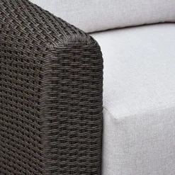 Bertram Outdoor Accent Chair
