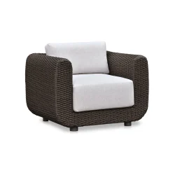 Bertram Outdoor Accent Chair