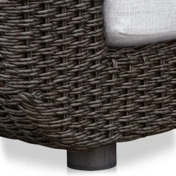 Bertram Outdoor Accent Chair
