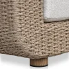 Bertram Outdoor Accent Chair