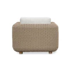 Bertram Outdoor Accent Chair