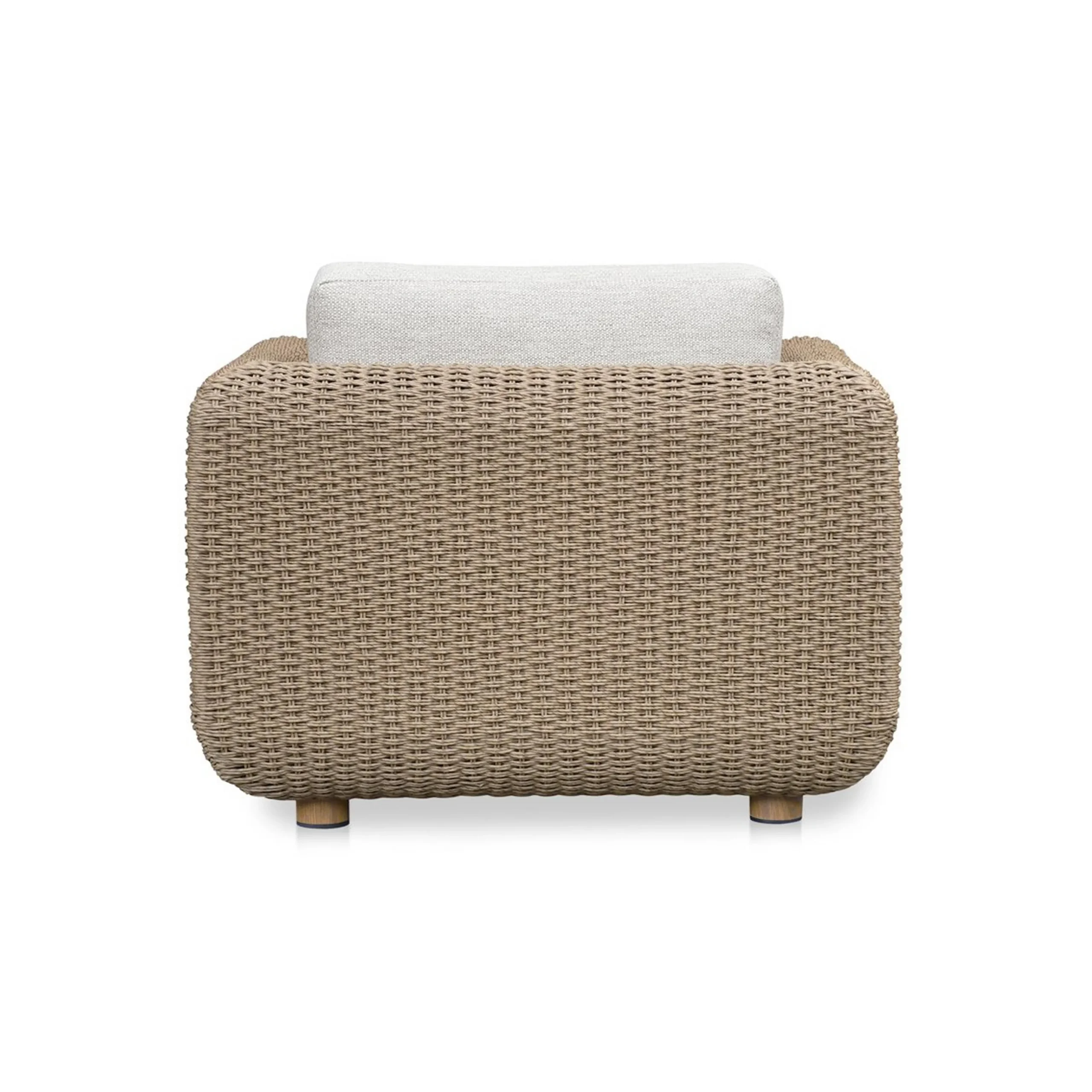 Bertram Outdoor Accent Chair