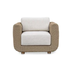Bertram Outdoor Accent Chair