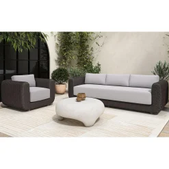 Bertram Outdoor Sofa