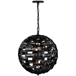 Beryl Chandelier