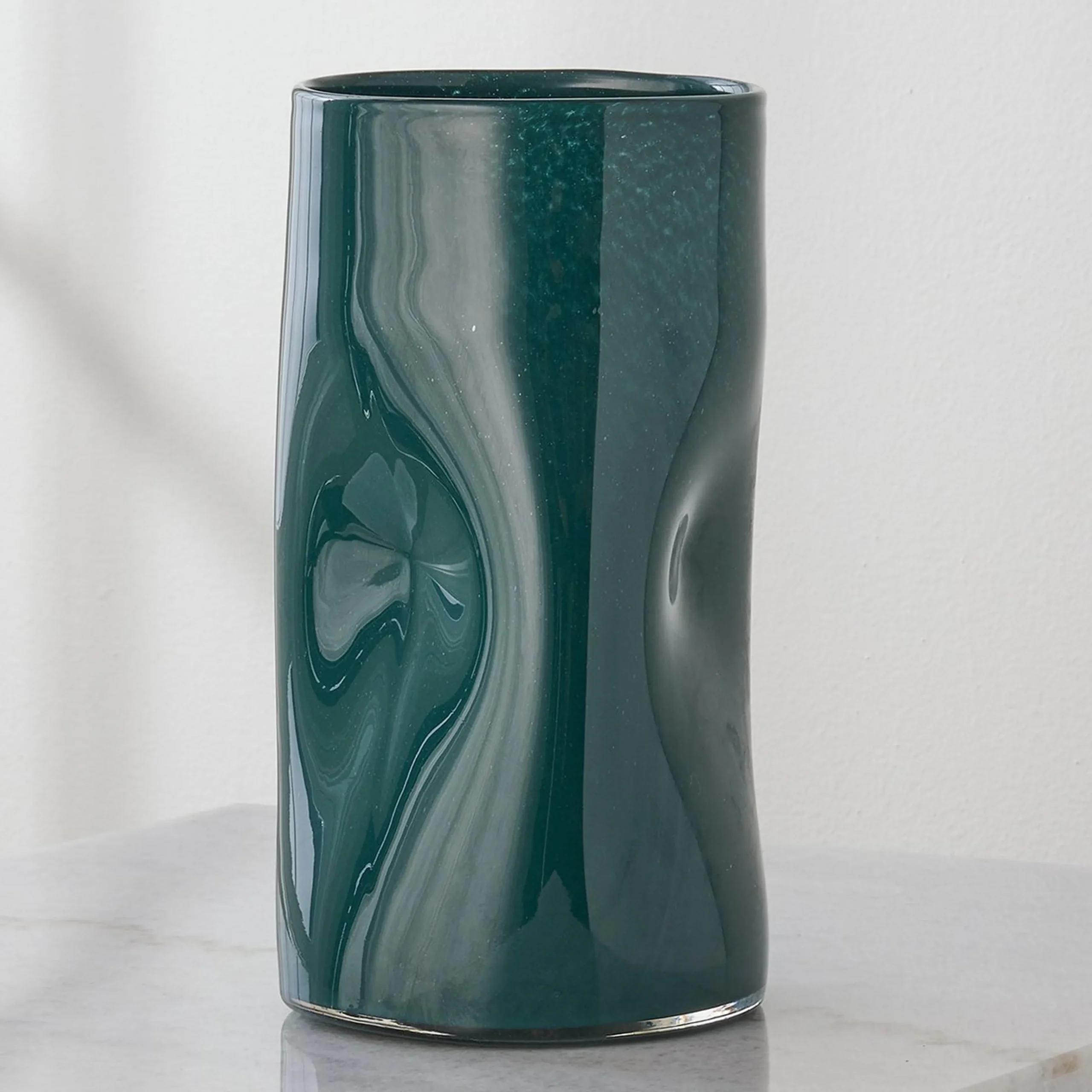 Beryl Vase